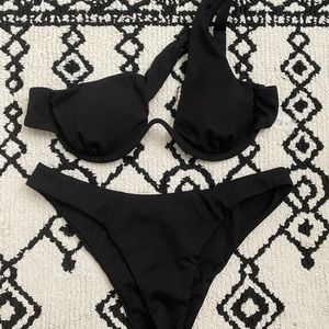 BATHING SUIT TOPS & BOTTOMS